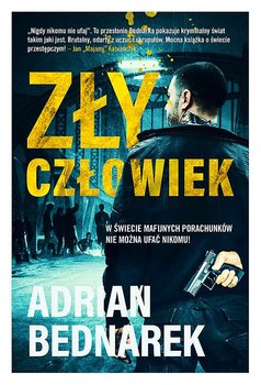 Zły człowiek -A.Bednarek