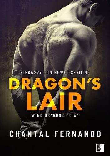 Dragon's Lair - Ch.Fernando