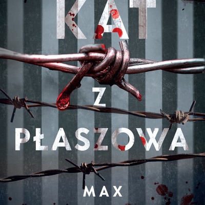 Kat z Płaszowa - M.Czornyj