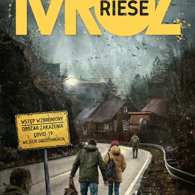 Projekt Riese - R. Mróz