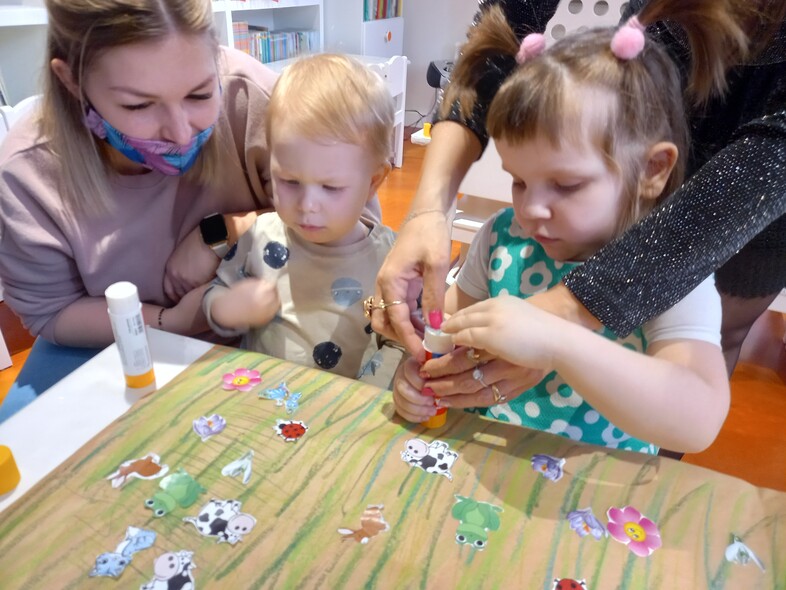 Klub Malucha -17.03.2022