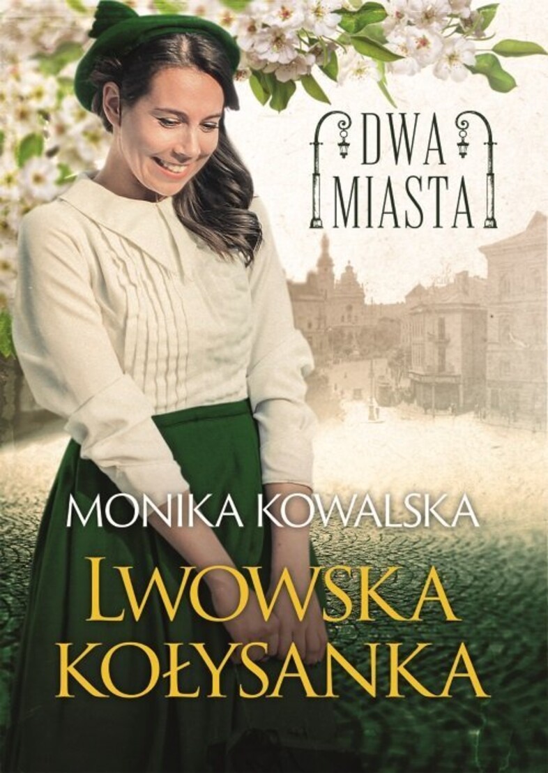 Lwowska kołysanka - M.Kowalska