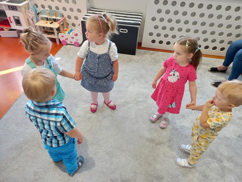 Klub Malucha - 26.05.2022