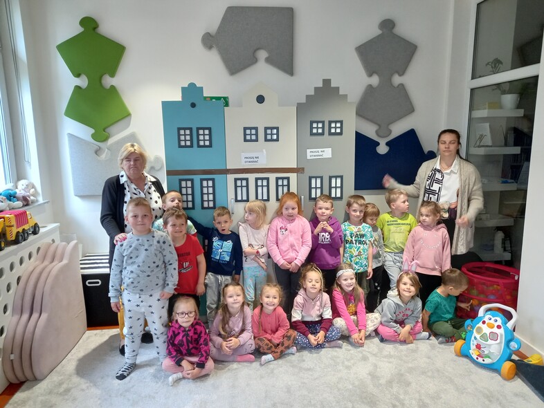 Warsztaty biblioteczne - 30.05.2022