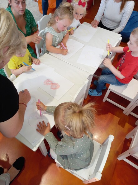 Klub Malucha -2.06.2022