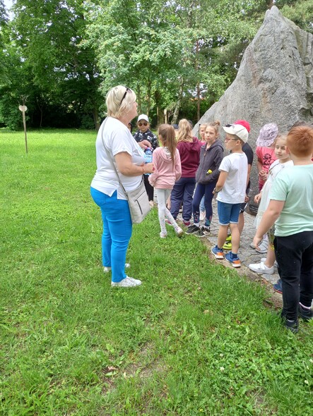 Spacerkiem po Śmiglu-14.06.2022