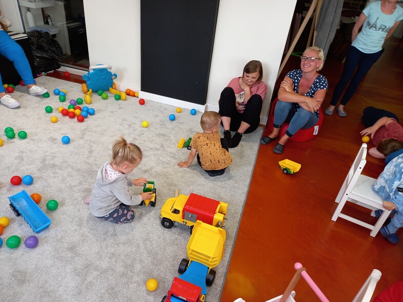 Klub Malucha -14. 06.2022