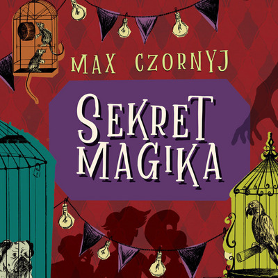 Sekret Magika -M.Czornyj