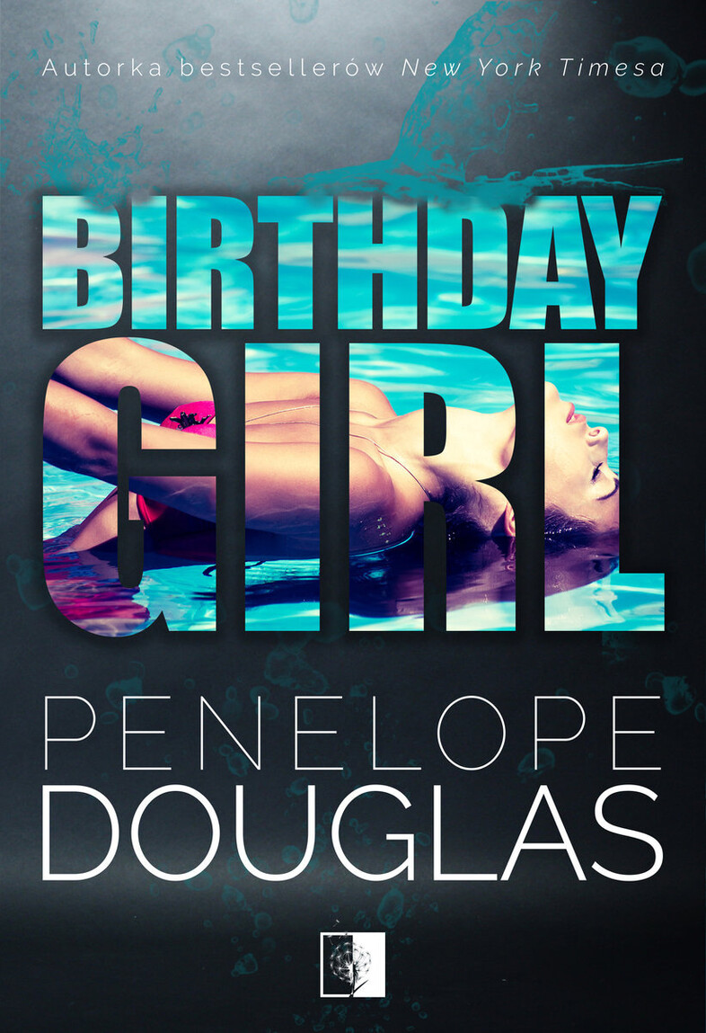 Birthday Girl - P. Douglas