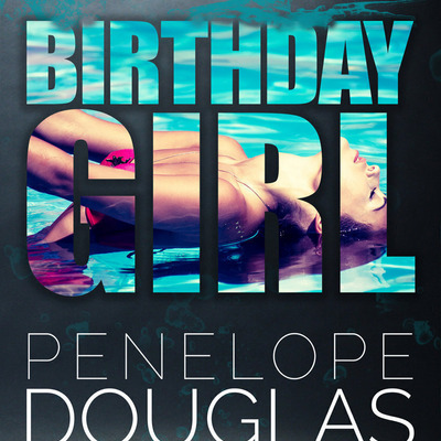 Birthday Girl - P. Douglas