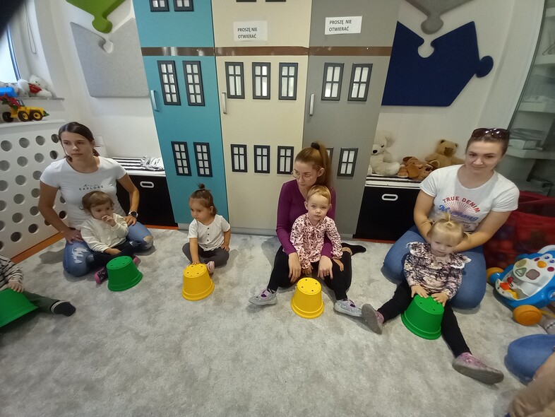 Klub Malucha -20.10.2022