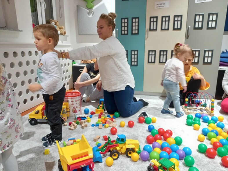 Klub Mallucha - 10.11.2022