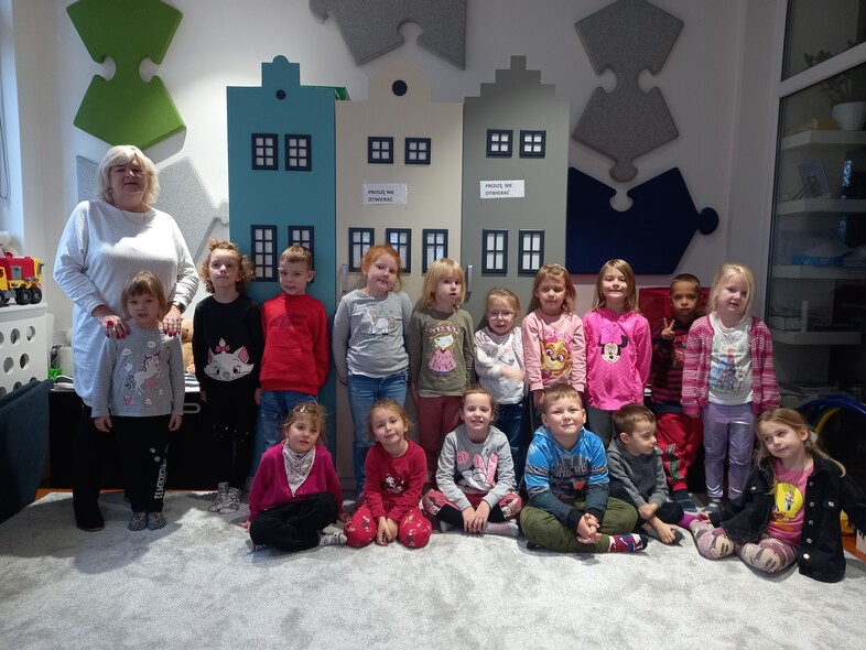 Warsztaty biblioteczne - 21.20.2022