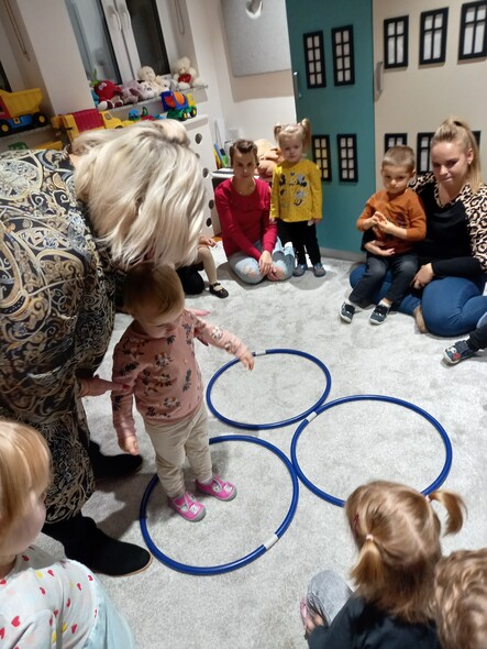 Klub Malucha - 24.11.2022