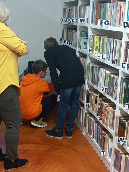 Warsztaty Katalog online w praktyce - 25.11.2022