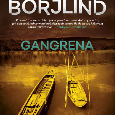Gangrena -R.C. Borjlind