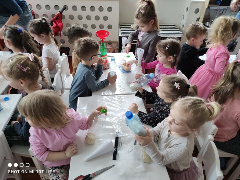 Warsztaty biblioteczne - 20.03.2023