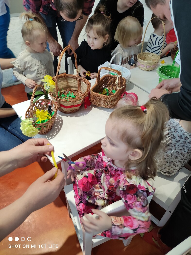 Klub Malucha - 23.03.2023