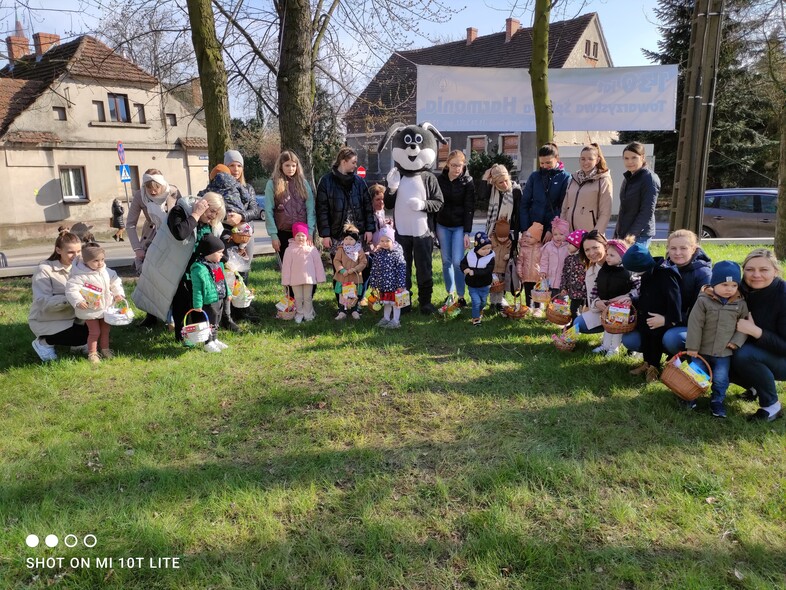 Klub Malucha -6.04.2023