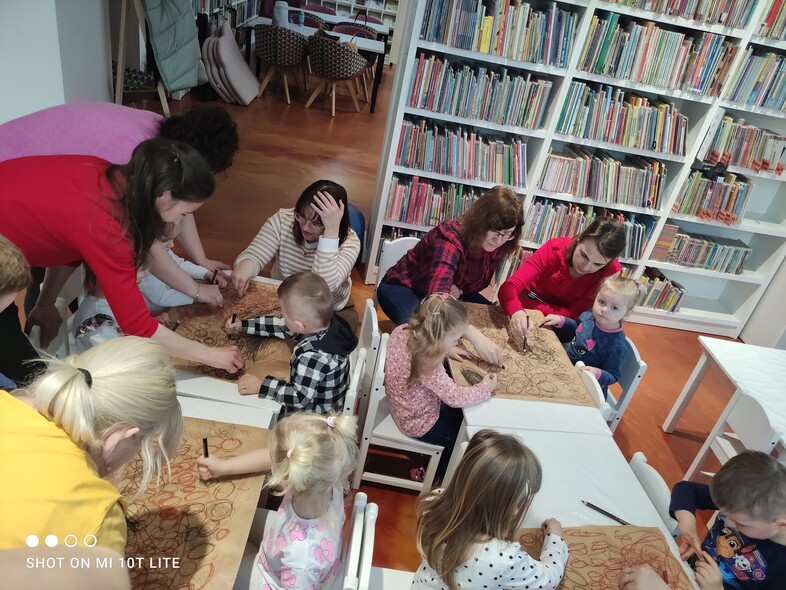 Klub Malucha - 13.04.2024