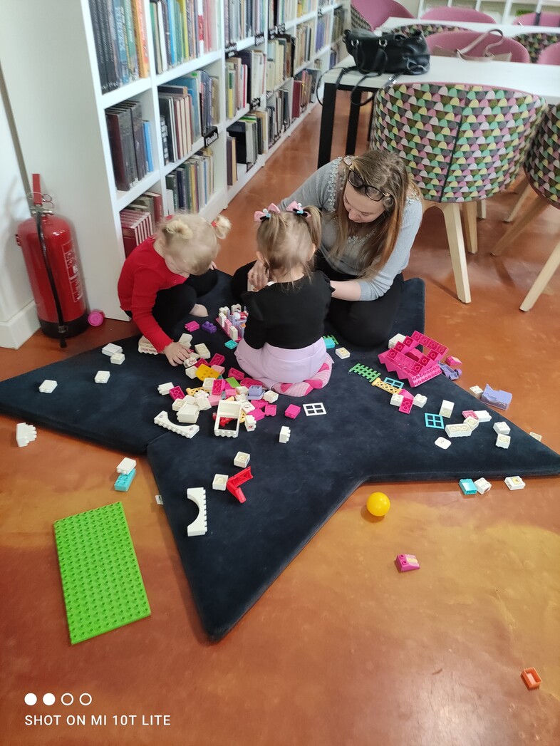 Klub Malucha -20.04.2023