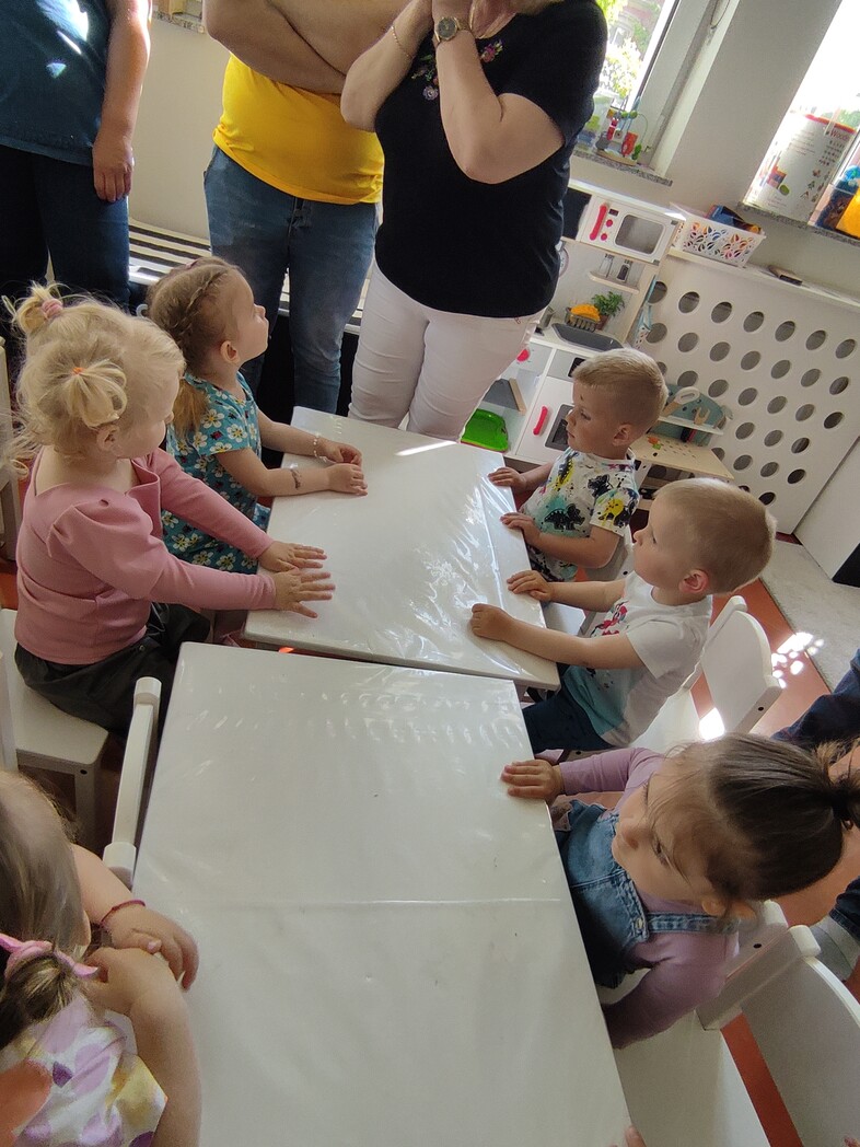 Klub Malucha - 18.05.2023