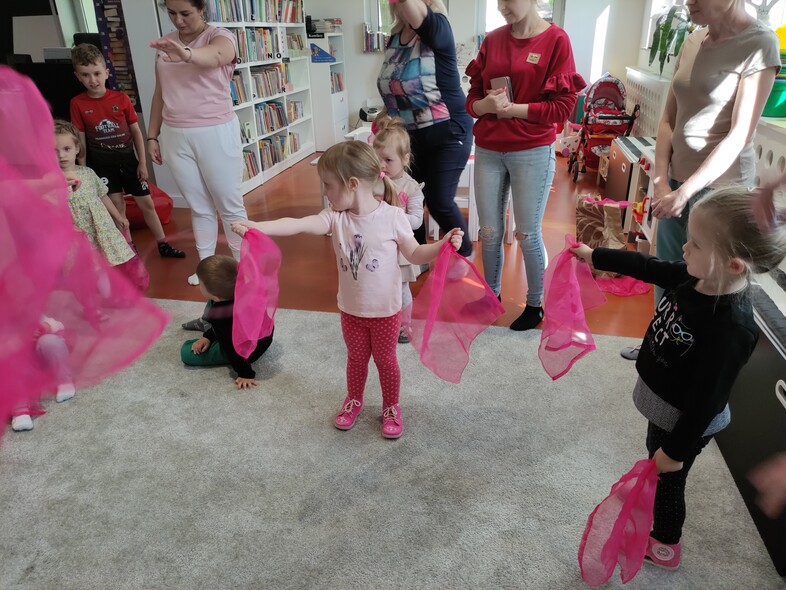 Klub Malucha - 25.05.2023