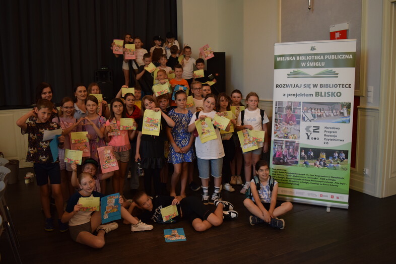 Warsztaty dla klas IV - 28.05.2024