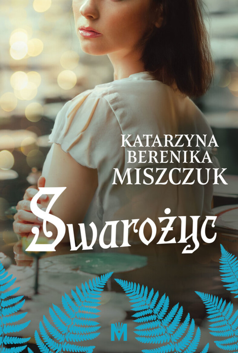 Swarożyc -K.B Miszczuk