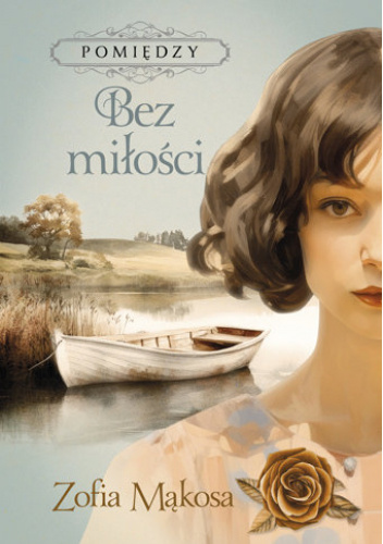 Bez miłości - Z. Mąkosa