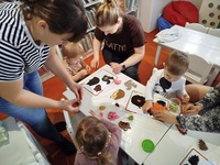 Listopadowy Klub Malucha