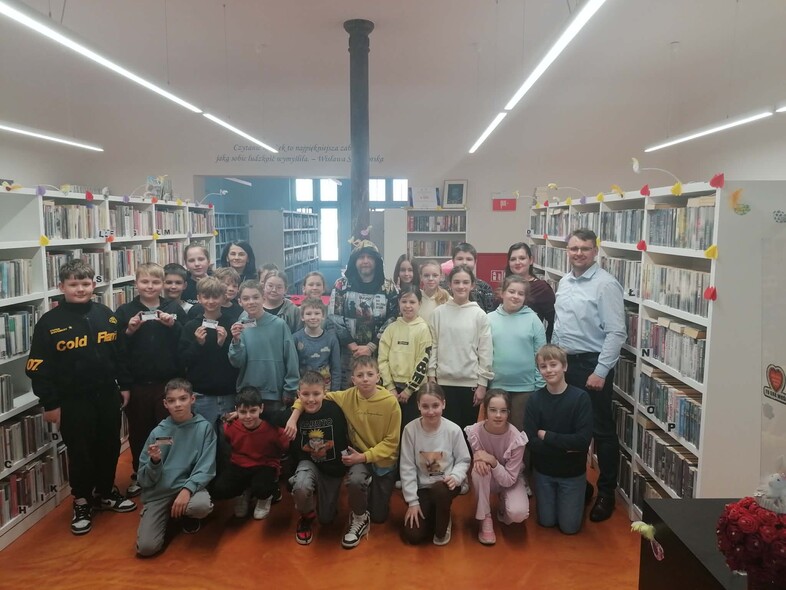 Warsztaty z Krzysztofem Koziołkiem